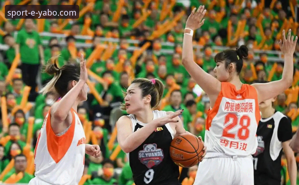 WCBA总决赛G1四川女篮创分差纪录：亚博sport移动端观赛体验深度评测