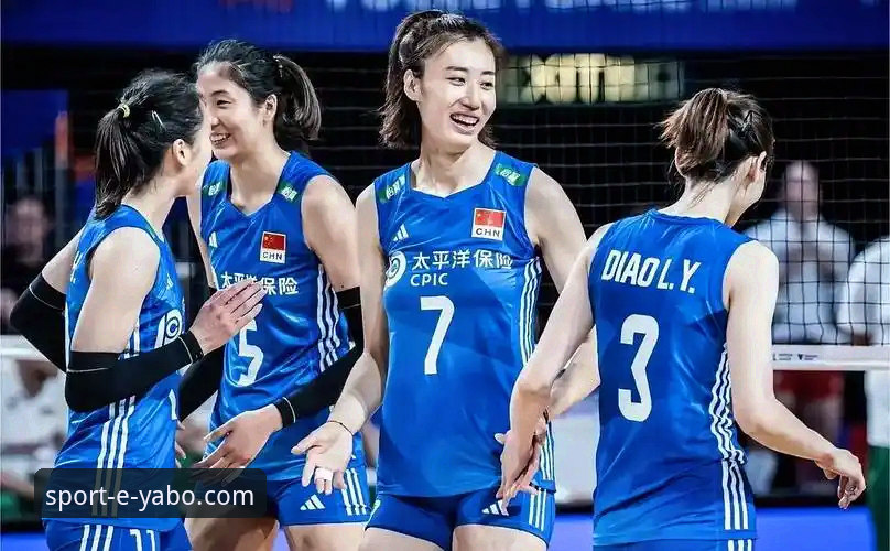 中国女排惜败土耳其深度剖析：接应双星闪耀下的隐忧与期待