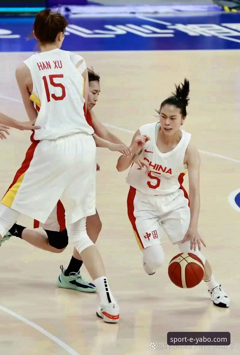 亚博体育官网直击：中国女篮战术革新，王思雨导演逆转好戏，世界杯资格赛再取关键胜利
