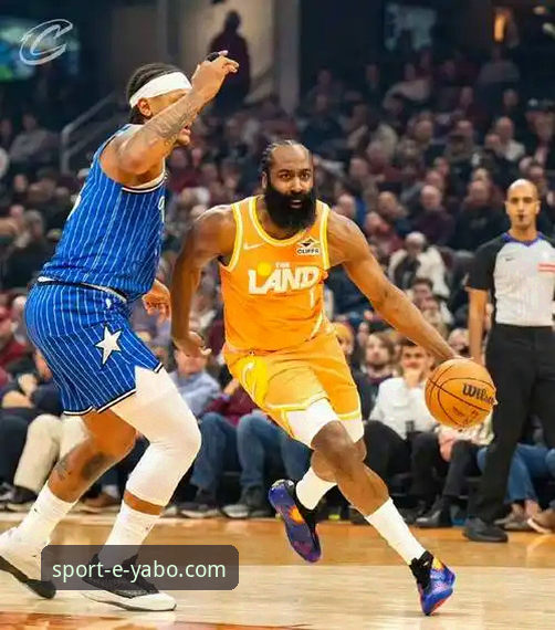 亚博sport下载链接 NBA常规赛最新动态:骑士主场力克魔术,米切尔42分闪耀,亚博体育官网实时比分深度解析