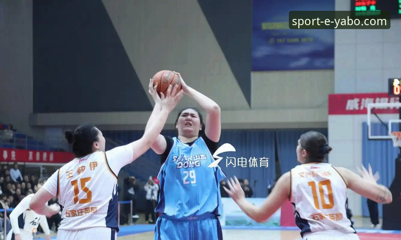 WCBA总决赛G1四川女篮创分差纪录：亚博sport移动端观赛体验深度评测